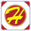 Bus Halmahera icon