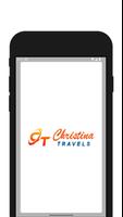 Christina Travels Poster