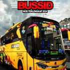 Bus id mod completed 2024 icon