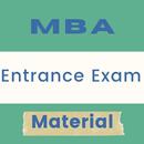 MBA Entrance Material APK