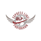 Express Line Paribahan simgesi