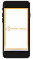 GANRAJ TRAVELS 포스터