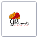 APK GR TRAVELS RJ