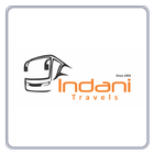 Indani Travels icon