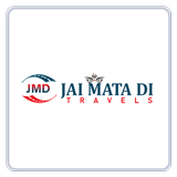 Jai Mata Di Travels (jmds) biểu tượng