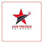 Jain Travels Shivpuri ikona