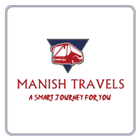 Manish Travels icono