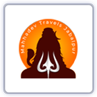 Mahadev Travels Jabalpur simgesi