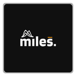 ”Miles