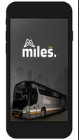 Miles Plakat