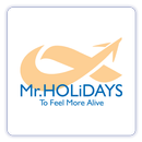 Mr.HOLIDAYS APK