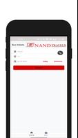 Nand Travels ảnh chụp màn hình 1