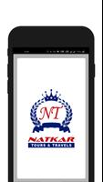 Natkar Tours & Travels penulis hantaran