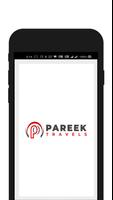 Pareek Travels poster