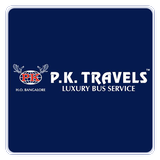 P K Travels ไอคอน