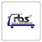 Rahul Bus service 아이콘