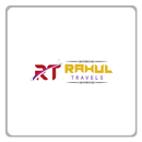 RT Rahul Travels aplikacja