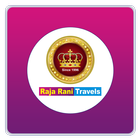 Rajarani Travels icon