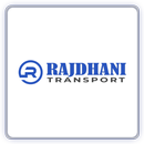 RAJDHANI TRANSPORT APK