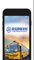 RAJDHANI TRANSPORT bài đăng