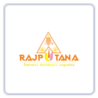 Rajputana Tour & Travel ikon
