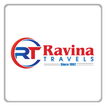 RAVINA TRAVELS