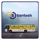 Santosh Bus Service APK