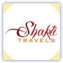 SHAKTI TRAVELS aplikacja