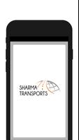SHARMA TRANSPORTS পোস্টার