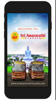 Sri Amaravathi Travels-poster