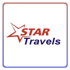 STAR TRAVELS آئیکن