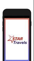 STAR TRAVELS پوسٹر