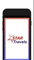 STAR TRAVELS Affiche