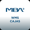 WMS CAJAS آئیکن