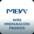 WMS Preparación Pedidos