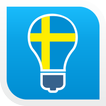 ”Lexin Smart - Offline Swedish