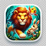 Animal Run Now APK