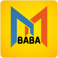 M BABA