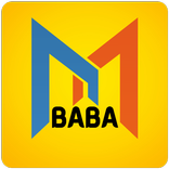 M BABA
