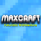 Story MaxCraft: Futurictic Architecture icône