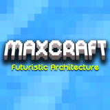Story MaxCraft: Futurictic Architecture icône