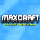 Story MaxCraft: Futurictic Architecture icon