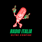 Radio Italia oltre Confine Zeichen