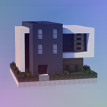 Craftsman Mini Block