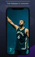 Drake Wallpaper Plakat