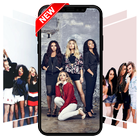 Little Mix Wallpaper أيقونة