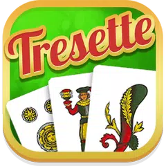 Скачать Tresette - gioco di carte APK