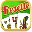 Tresette - gioco di carte