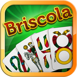 Briscola Italiana biểu tượng