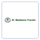 Al-Madeena Travels ikon